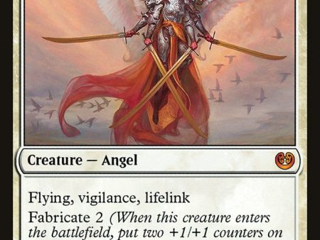 Angel of Invention [Kaladesh] Online now