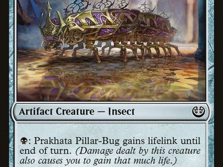 Prakhata Pillar-Bug [Kaladesh] Sale