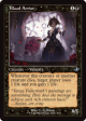 Blood Artist (Retro Frame) [Innistrad Remastered] Online Hot Sale