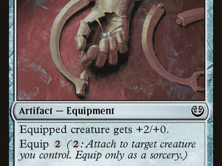 Torch Gauntlet [Kaladesh] Online Hot Sale