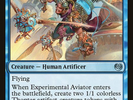 Experimental Aviator [Kaladesh] For Sale