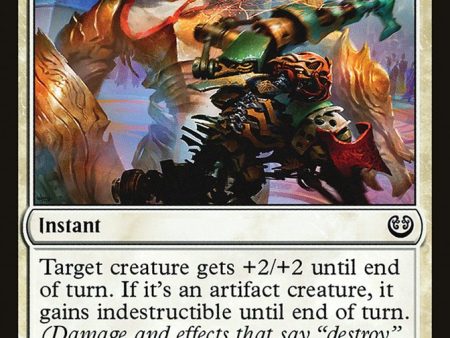 Built to Last [Kaladesh] For Sale