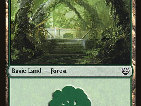 Forest (262) [Kaladesh] Supply