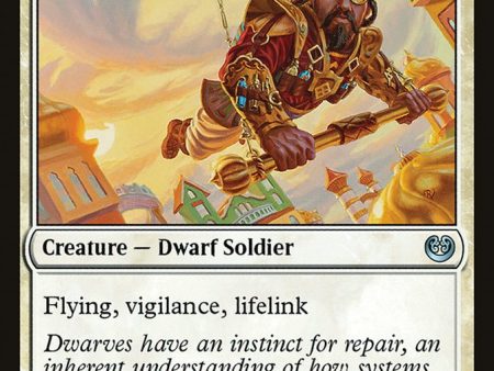 Aerial Responder [Kaladesh] Cheap