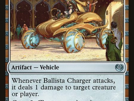 Ballista Charger [Kaladesh] Online Hot Sale