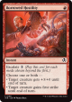 Borrowed Hostility [Innistrad Remastered] Discount