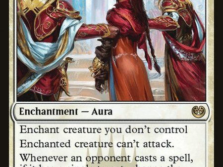 Captured by the Consulate [Kaladesh] Online Sale