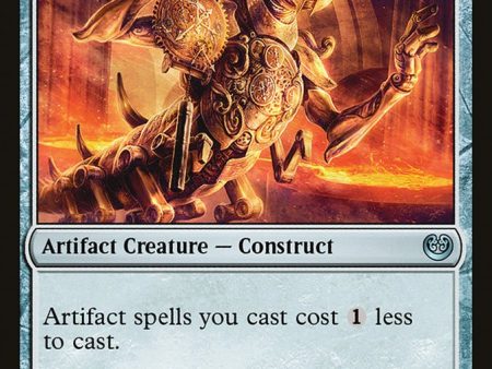 Foundry Inspector [Kaladesh] Discount