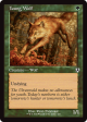 Young Wolf (Retro Frame) [Innistrad Remastered] For Discount