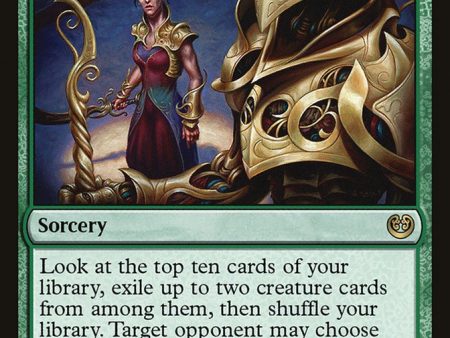 Dubious Challenge [Kaladesh] For Discount