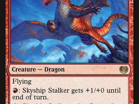 Skyship Stalker [Kaladesh] Sale