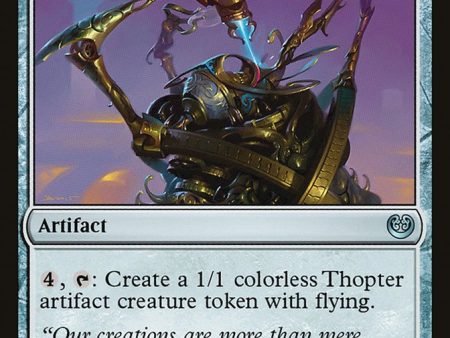 Whirlermaker [Kaladesh] Sale