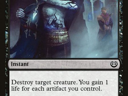 Tidy Conclusion [Kaladesh] Online now