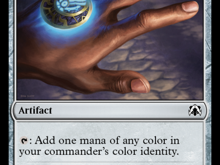 Arcane Signet [March of the Machine Commander] Sale