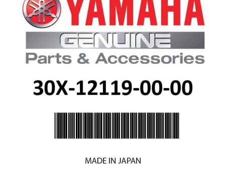 Yamaha - Seal,valve stem - 30X-12119-00-00 Sale