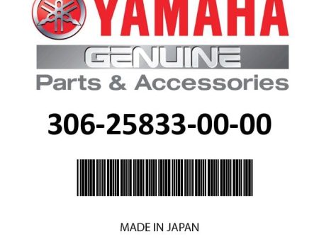 Yamaha - Bolt - 306-25833-00-00 Sale