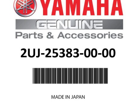 Yamaha - Collar - 2UJ-25383-00-00 Online Sale