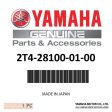 Yamaha - Tool kit - 2T4-28100-01-00 Sale