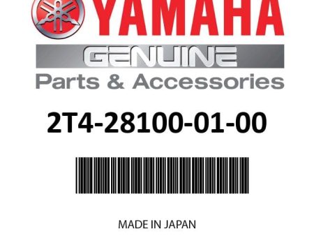 Yamaha - Tool kit - 2T4-28100-01-00 Sale