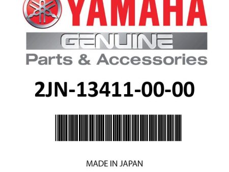 Yamaha - STRAINER,OIL - 2JN-13411-00-00 Hot on Sale