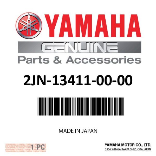 Yamaha - STRAINER,OIL - 2JN-13411-00-00 Hot on Sale