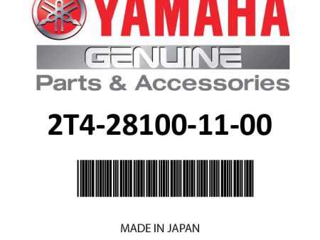 Yamaha - Tool kit - 2T4-28100-11-00 Online Sale