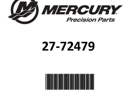 Mercury - Gasket set - 27-72479 Online Hot Sale