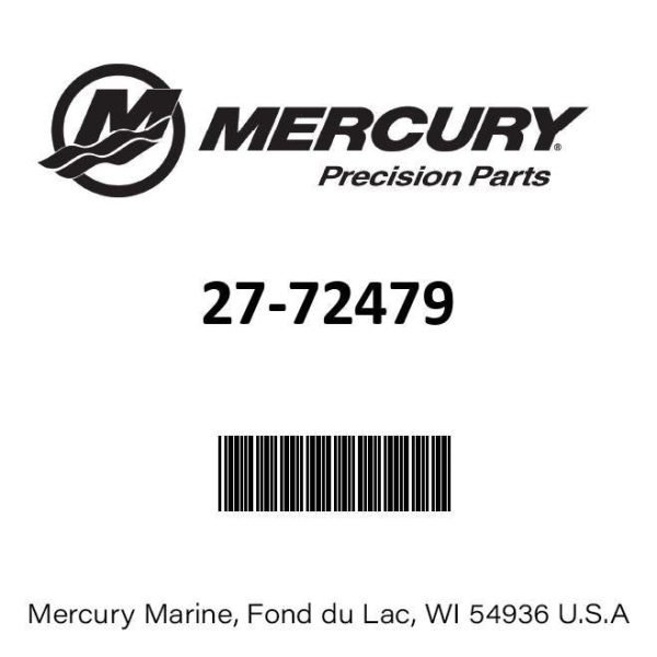 Mercury - Gasket set - 27-72479 Online Hot Sale