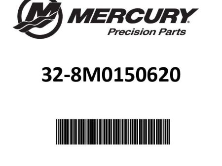 Mercury - Hose kit 24ft - 32-8M0150620 For Sale