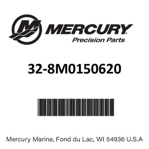 Mercury - Hose kit 24ft - 32-8M0150620 For Sale