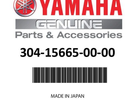 Yamaha - Spring,torsion - 304-15665-00-00 Cheap