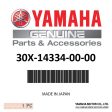 Yamaha - Spring, air adjust - 30X-14334-00-00 Online now