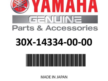 Yamaha - Spring, air adjust - 30X-14334-00-00 Online now