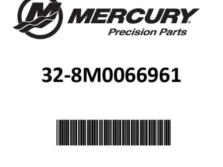 Mercury - Tube lub oil drai - 32-8M0066961 Sale