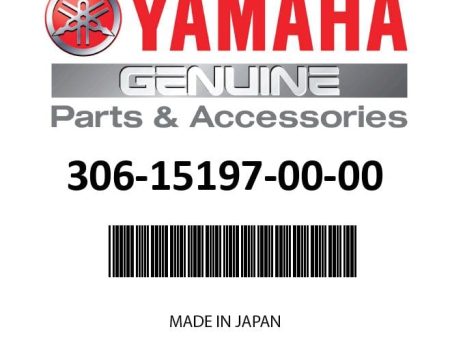 Yamaha - Bolt,stud - 306-15197-00-00 For Sale